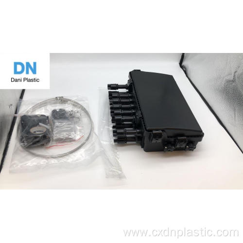 Fiber Optic Joint Enclosure Box